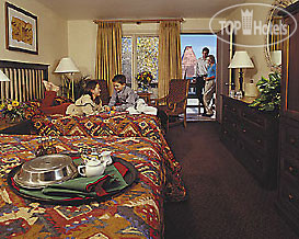 New photos from tourists Wildwood Lodge 3*