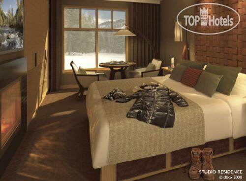 New photos from tourists Viceroy Snowmass 5*