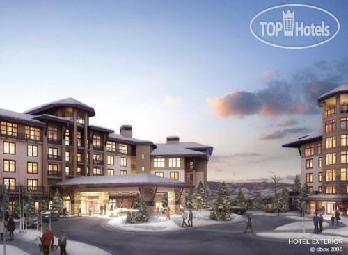 Hotelier's photos Viceroy Snowmass 5*