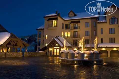 Hotel photo Chamonix 5*
