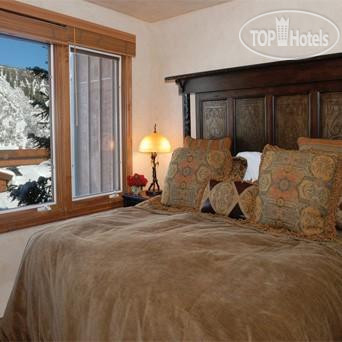 New photos from tourists Crestwood 4*