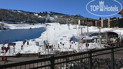 Hotel photo Capitol Peak 4*