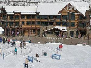 Hotel photo Hayden Lodge 4*