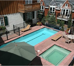 New photos from tourists Alpenblick Condominiums 4*