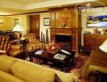 Hotelier's photos Hyatt Grand Aspen 5*