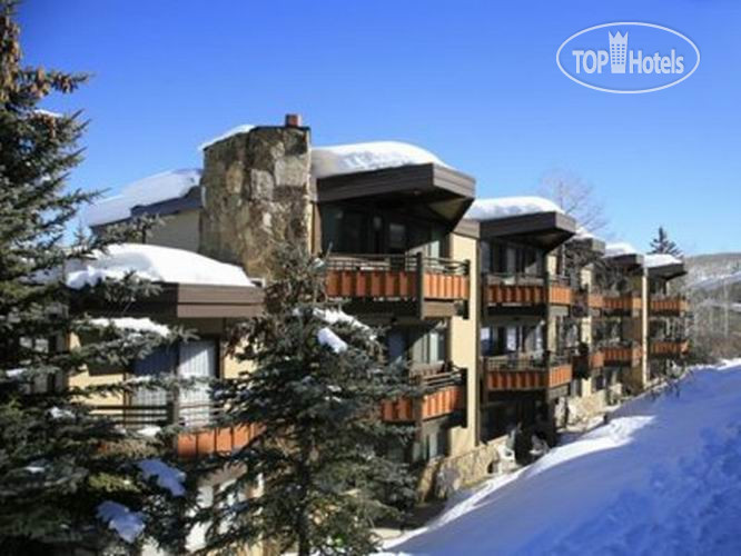 Hotelier's photos Laurelwood Studios 4*