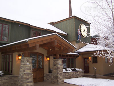 Hotelier's photos Annabelle Inn 3*