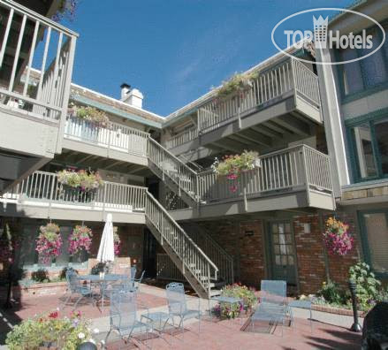 Hotelier's photos Chateau Chaumont and Dumont 3*