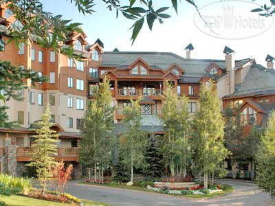 Hotel photo McCoy Peak Lodge 5*
