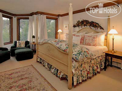 New photos from tourists McCoy Peak Lodge 5*
