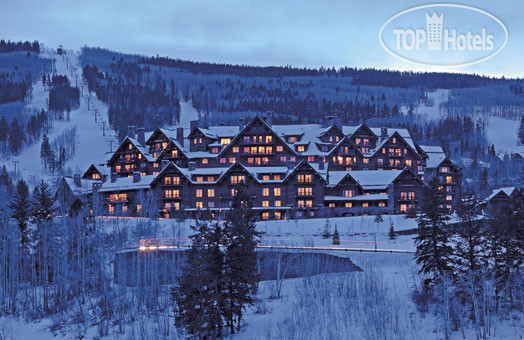 Hotelier's photos The Ritz Carlton Bachelor Gulch 5*