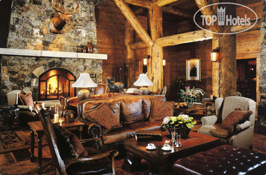 New photos from tourists The Ritz Carlton Bachelor Gulch 5*