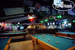 New photos from tourists Evergreen lodge 3*