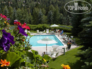 Hotelier's photos Evergreen lodge 3*