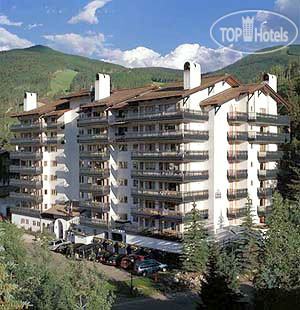 New photos from tourists Lodge Tower 4*