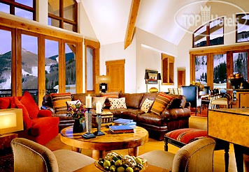 New photos from tourists Vail Marriott Mountain Resort 4*