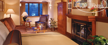 New photos from tourists Vail Residences at Cascade Village 4*