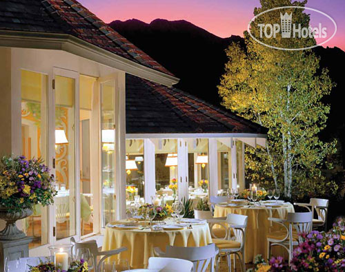 New photos from tourists Austria Haus 3*