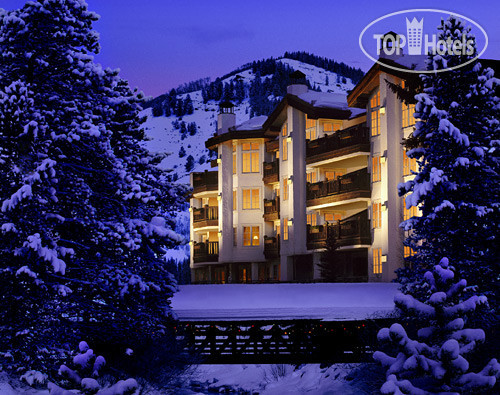 Hotelier's photos Austria Haus 3*