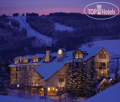Hotelier's photos The Osprey at Beaver Creek 4*