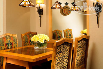 New photos from tourists Sheraton Mountain Vista 4*
