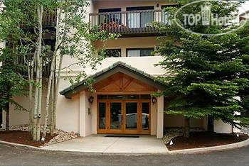 Hotelier's photos Townsend Place Beaver Creek APT