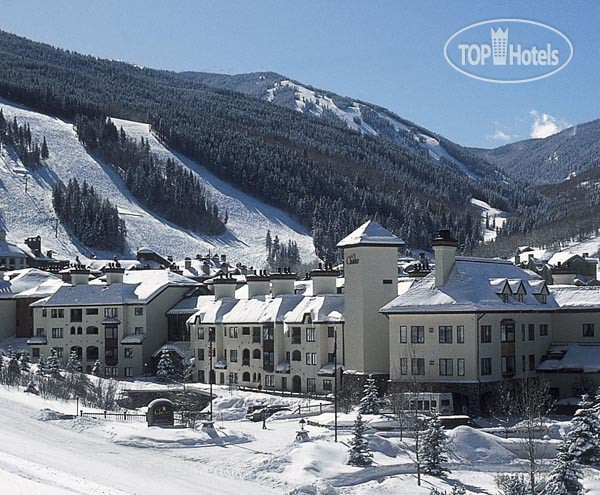 New photos from tourists The Charter At Beaver Creek 3*