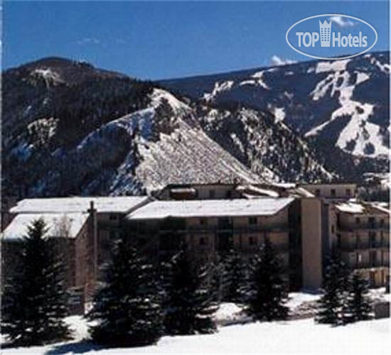 Hotel photo Beaver Creek West Condos APT