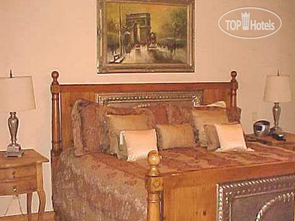 New photos from tourists Arrowhed Homes APT