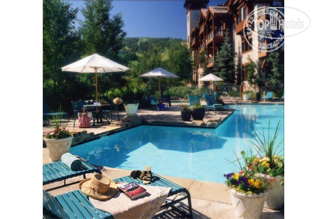 New photos from tourists Pines Condos APT