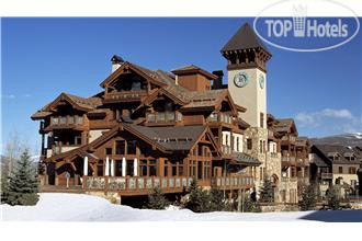 Hotelier's photos Premier Arrowhed Villadge APT