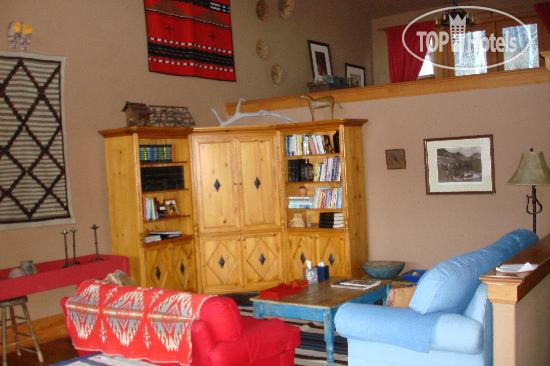 New photos from tourists Saddleridge APT