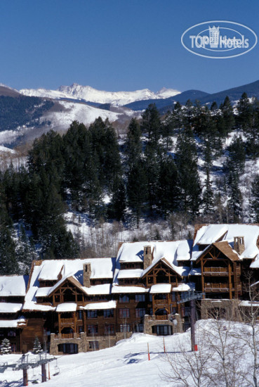 Hotelier's photos Snow Cloud APT