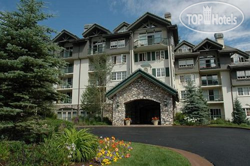 Hotelier's photos Borders Lodge 4*