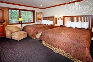 New photos from tourists Manor Vail Lodge 4*