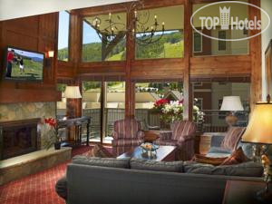 New photos from tourists Montaneros in Vail 3*