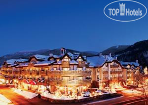 Hotel photo Sonnenalp Resort of Vail 5*