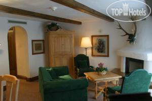 New photos from tourists Sonnenalp Resort of Vail 5*