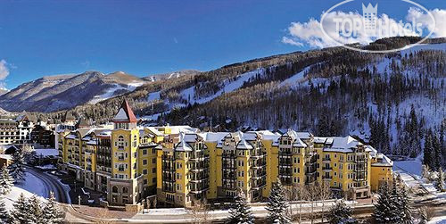 Hotelier's photos The Ritz-Carlton Destination Club Vail 5*