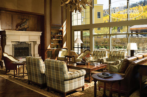 New photos from tourists The Ritz-Carlton Destination Club Vail 5*