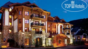 Hotelier's photos The Sebastian 5*