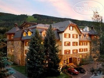 Hotelier's photos Tivoli Lodge 4*
