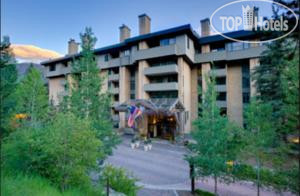 Hotelier's photos Vails Mountain Haus at the Covered Bridge 4*