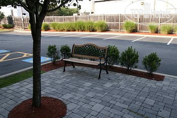 New photos from tourists Hampton Inn Boston-Braintree 3*