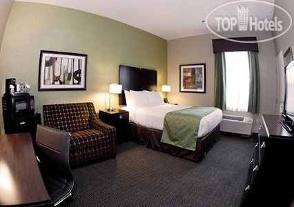 New photos from tourists EnVision Hotel Boston 3*