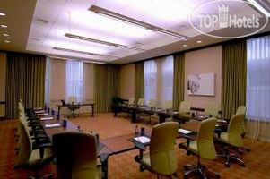 New photos from tourists Loews Boston Hotel 4*