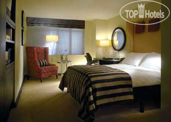 Photos Nine Zero Hotel - a Kimpton Hotel