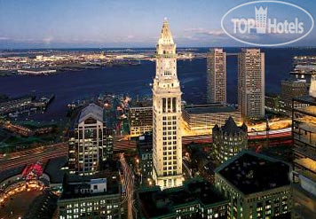 Hotel photo Marriotts Custom House 4*