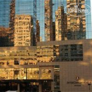 Фото InterContinental Boston