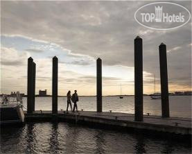 New photos from tourists InterContinental Boston 5*